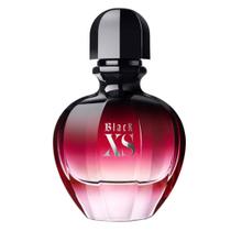 Black Xs For Her Rabanne Perfume Feminino - Eau de Parfum Black Xs For Her Rabanne Perfume Feminino - Eau de Parfum
