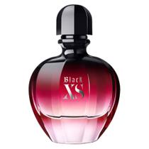 Black Xs For Her Rabanne Perfume Feminino - Eau de Parfum