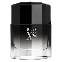 Black Xs Paco Rabanne - Perfume Masculino - Eau de Toilette