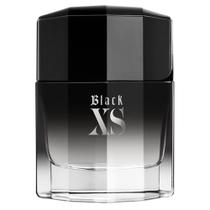 Black Xs Rabanne EDT Masculino 100ml Black Xs Rabanne EDT Masculino 100ml