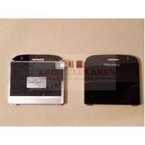 Blackberry 9000 Bold Display LCD Versão 001004 Blackberry 9000 Bold Display LCD Versão 001004