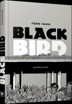 Blackbird Blackbird