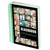 Blackbook - enfermagem