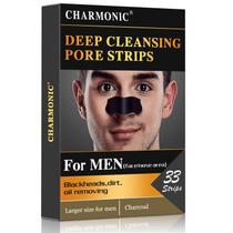 Blackhead Pore Strips Charmonic Charmonic Charmoke Off 33 unidades