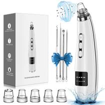 Blackhead Remover Pore Vacuum FREESHOW atualizado com 5% de sucção