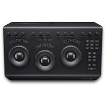 Blackmagic davinci resolve micro panel - (dv/res/bbpnlmic) Blackmagic davinci resolve micro panel - (dv/res/bbpnlmic)