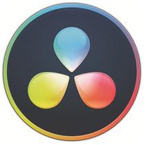 Blackmagic DaVinci Resolve Studio 18 (Activation Card)