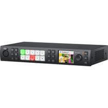 Blackmagic design atem 1 m/e constellation hd