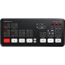 Blackmagic Design Atem Mini Pro Hdmi Live Stream Switcher Blackmagic Design Atem Mini Pro Hdmi Live Stream Switcher