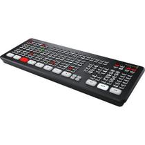 Blackmagic Design Atem Sdi Extreme Iso Switcher Br