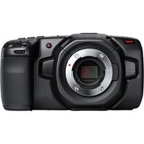 Blackmagic desing pocket cinema 4k - (cinecampochdmft4k)