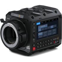 Blackmagic pyxis 6k ef