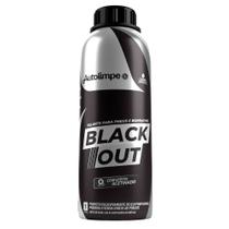 Blackout pro gel - selante de borrachas - 750ml