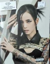 Blackpink Born Pink - Version - CD Álbum Blackpink Born Pink - Version - CD Álbum