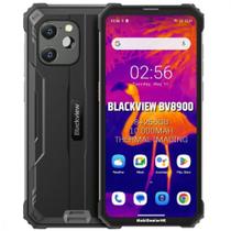 Blackview Bv8900 Câmera Termica Flir 256gb 16gb Ram a Prova D'água