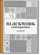 Blackwork Contemporâneo