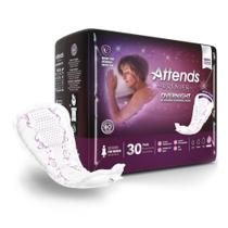 Bladder Control Pads atende à Premier Overnight Heavy Absorbency
