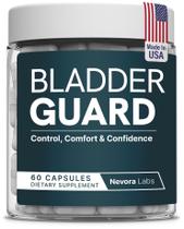 Bladder Guard Nevora Labs Semente de Abóbora 60 Cápsulas Bladder Guard Nevora Labs Semente de Abóbora 60 Cápsulas