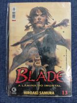 Blade a lâmina do Imortal N 13 - Conrad