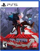 Blade Assault Launch Edition - PS5 - Sony