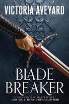 Blade Breaker - Harper Collins