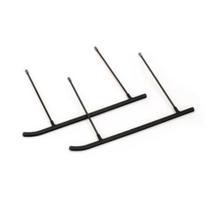 Blade cp landing skid set eflh1156 Blade cp landing skid set eflh1156