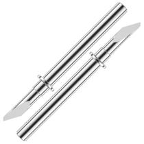 Blade dbwhole CABLDF1 Kit com 2 Lâminas de Corte Profundo em Aço Tungstênio Blade dbwhole CABLDF1 Kit com 2 Lâminas de Corte Profundo em Aço Tungstênio