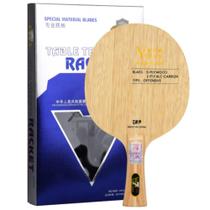 Blade de tênis de mesa 729 Yellow Arylate Carbon Offensive