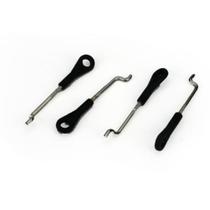 Blade mcx servo pushrod set eflh2218 Blade mcx servo pushrod set eflh2218