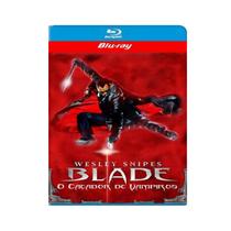 Blade - O Caçador de Vampiros - Blu-Ray 1998