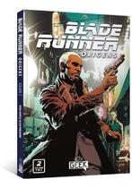 Blade Runner: Origens - Vol. 02 Blade Runner: Origens - Vol. 02