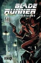 Blade Runner: Origens - Vol. 03 Blade Runner: Origens - Vol. 03
