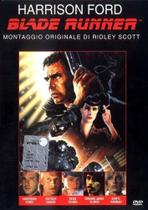 Blade Runner - Warner home video