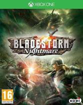 Bladestorm Nightmare Xbox One Midia Fisica - Xboxone