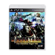 Bladestorm: The Hundred Years War- PS3