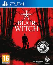 Blair Witch - Ps4 - Sony