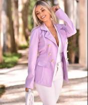 Blaiser Feminino