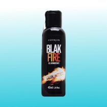 Blak Fire Calor Intenso Oral e Excitante 40Ml Blak Fire Calor Intenso Oral e Excitante 40Ml