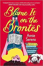 Blame It On The Brontes - Forever
