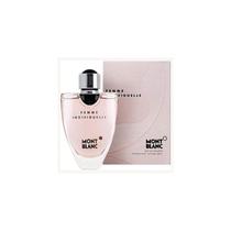 Blanc Feminino Individuelle Edt 75ML