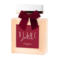 Blanc Jolie Eau de Toilette 100ml Chlorophylla Blanc Jolie Eau de Toilette 100ml Chlorophylla
