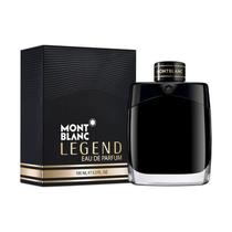 Blanc Legend Eau De Parfum 100Ml