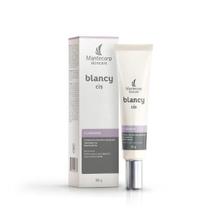 Blancy Cis Clareador Gel Creme 30g