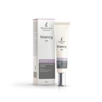 Blancy Cis Uniformizador Facial Com Niacinamida Mantecorp 30g