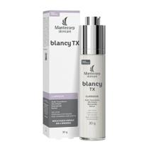 Blancy Tx Mantecorp Skincare Clareador 30g