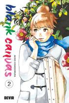 Blank Canvas - Vol. 02 Blank Canvas - Vol. 02