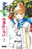 Blank Canvas - Vol. 02 Blank Canvas - Vol. 02