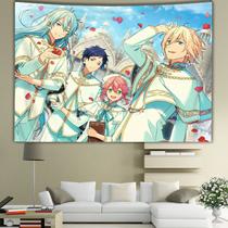 Blanket Ensembles Stars Tenshous em Eichis Hibikis Watarus Toris Him Blanket Ensembles Stars Tenshous em Eichis Hibikis Watarus Toris Him