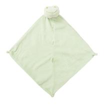 Blankie Angel Dear Green Frog 33x33cm Cashmere Soft Blankie Angel Dear Green Frog 33x33cm Cashmere Soft
