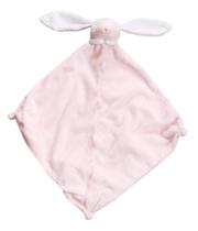 Blankie Angel Dear New Pink Bunny Cashmere Soft 33x33cm Blankie Angel Dear New Pink Bunny Cashmere Soft 33x33cm